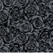 Плита Gizir Polylac 9263 Роза черная, 2800х1220х18