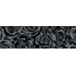 Gizir Acrylic 22х1- 9263 Роза черная