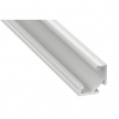F3M Профиль д/ленты LED угловой (L=4150 мм), белый
