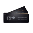 Образцы GIZIR- Веер- Ultra Hight Gloss (60х120)