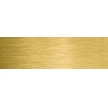 Gizir PVC 22х1- 6370 Gold инокс