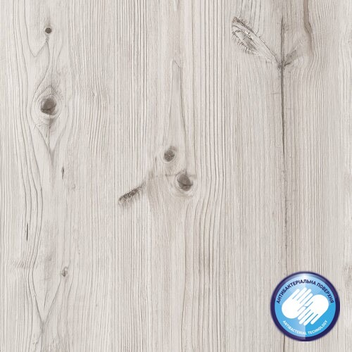 Стільниця Swiss Krono 1040  MX Сосна зимова, 4100х600х38, R=3