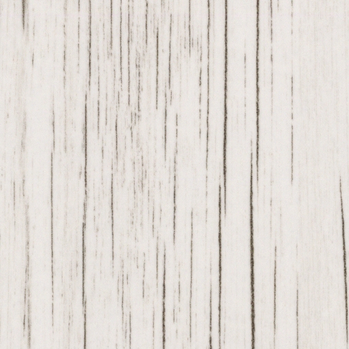 Стільниця Woodeco 73060 VV Фарбована деревина біла, 4100х600х38