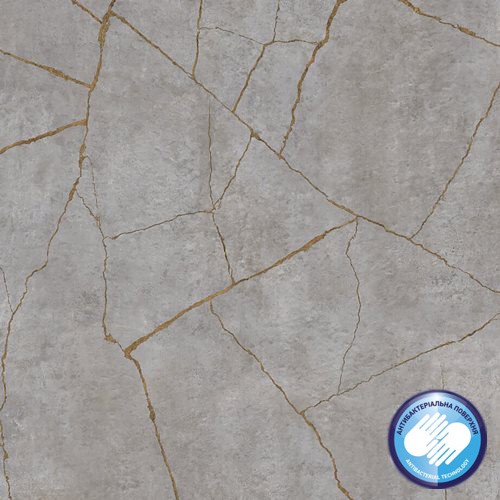 Стільниця Swiss Krono 1078 IS Кобі, 4100х600х38, R=3