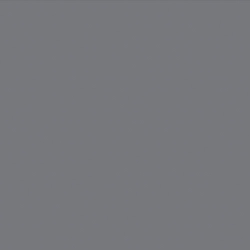 Плита Gizir Acrylic Tehnomatt AF 34 Сірий, 2800х1220х18