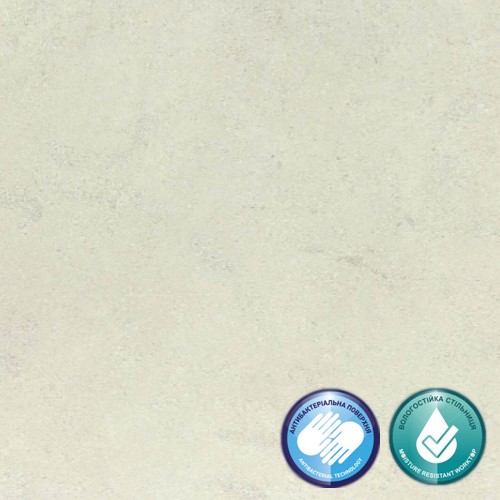 Стільниця Swiss Krono Вологостійка 1008 KM Бьянка, 4100x600x38, R=3