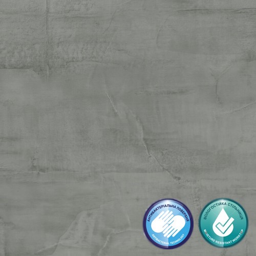 Стільниця Swiss Krono Вологостійка 1030 VL Бетон трендовий, 4100x600x38, R=3