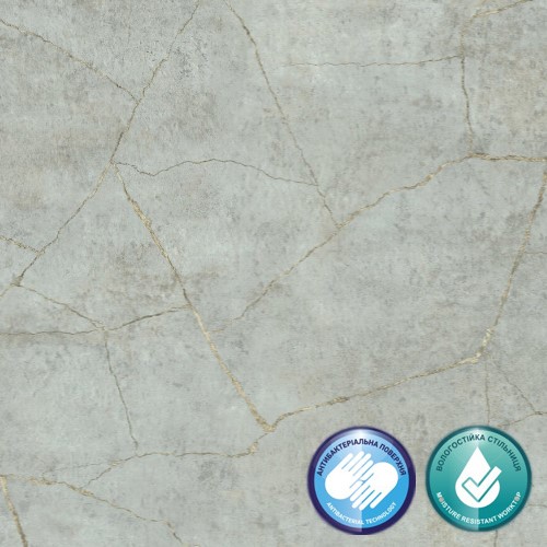 Стільниця Swiss Krono Вологостійка 1079 IS Осака, 4100x600x38, R=3