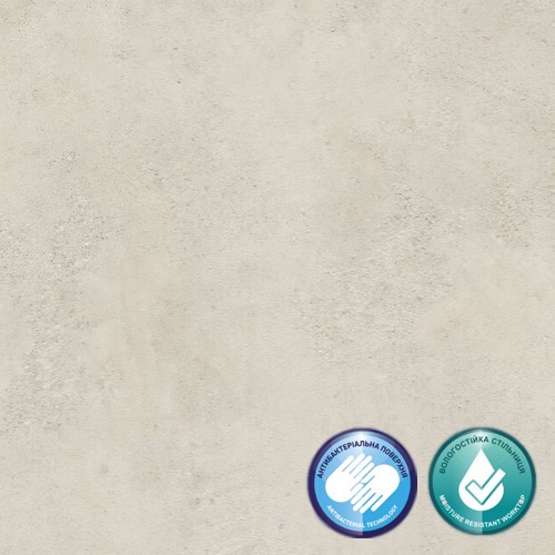 Стільниця Swiss Krono Вологостійка 1091 TO Камінь сонячний, 4100x600x38, R=3