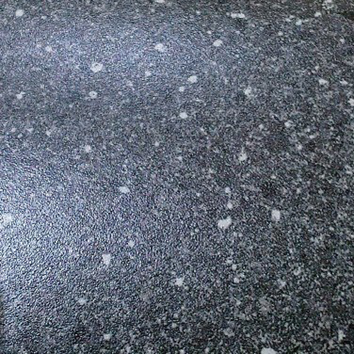 Пластик HPL Kronospan 288 РЕ Гранит антрацит, 4120х675х0,65