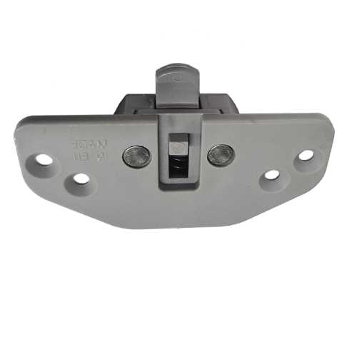 Верхній ролик SLX, сірий