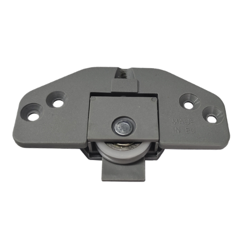 Нижній ролик SLX, навантаження до 30 кг, сірий