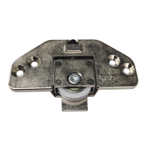 Нижній ролик SLX, навантаження до 40 кг, нікель