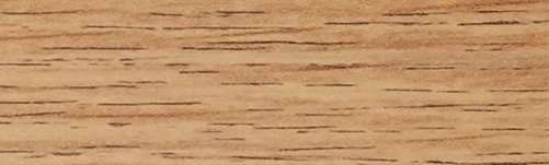 Крайка меламінова 40 мм Дуб золотий 70663
