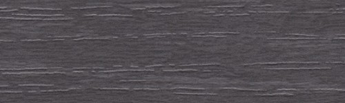 Крайка ABS Hranipex 22/0,8 Металлвуд чорний HD 294423 (Н183)