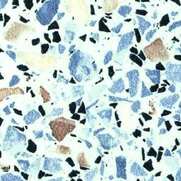 Пластик HPL Kronopol 039 PE Блакитна равена, 3050х1290