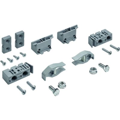 Х Комплект упорів TopLine L, відкривання з обмеженням ходу