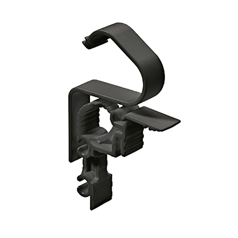 Монтажна скоба для профілю WingLine L (9298326) Hettich