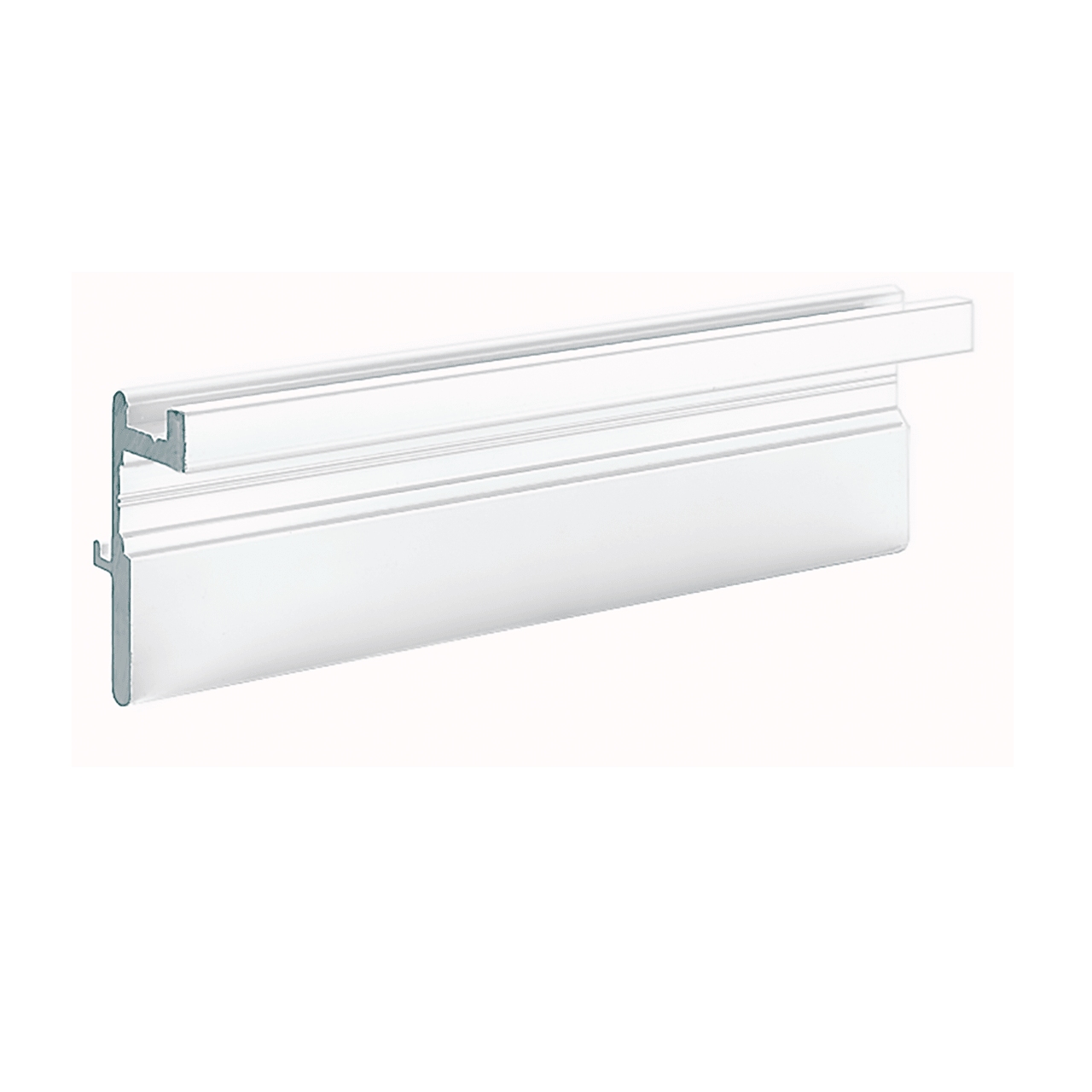 Ходовий профіль WingLine 230, L1200 мм, Білий (18086)