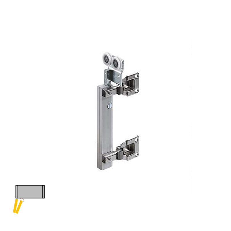 Ходовий елемент WingLine 230 правий (1072988) Hettich