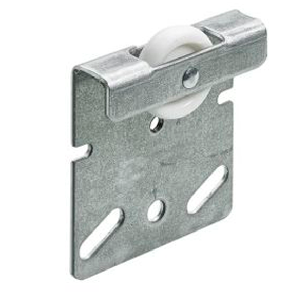 Ролик верхній Top Line 27 (1005803) Hettich