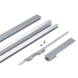 X In Line ПВ (профіль вертик.) 2000