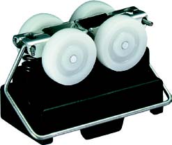 Тандемний ходовий елемент Wing 77 (1066211) Hettich