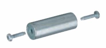 Х Wing 77 розпірний шпиндель