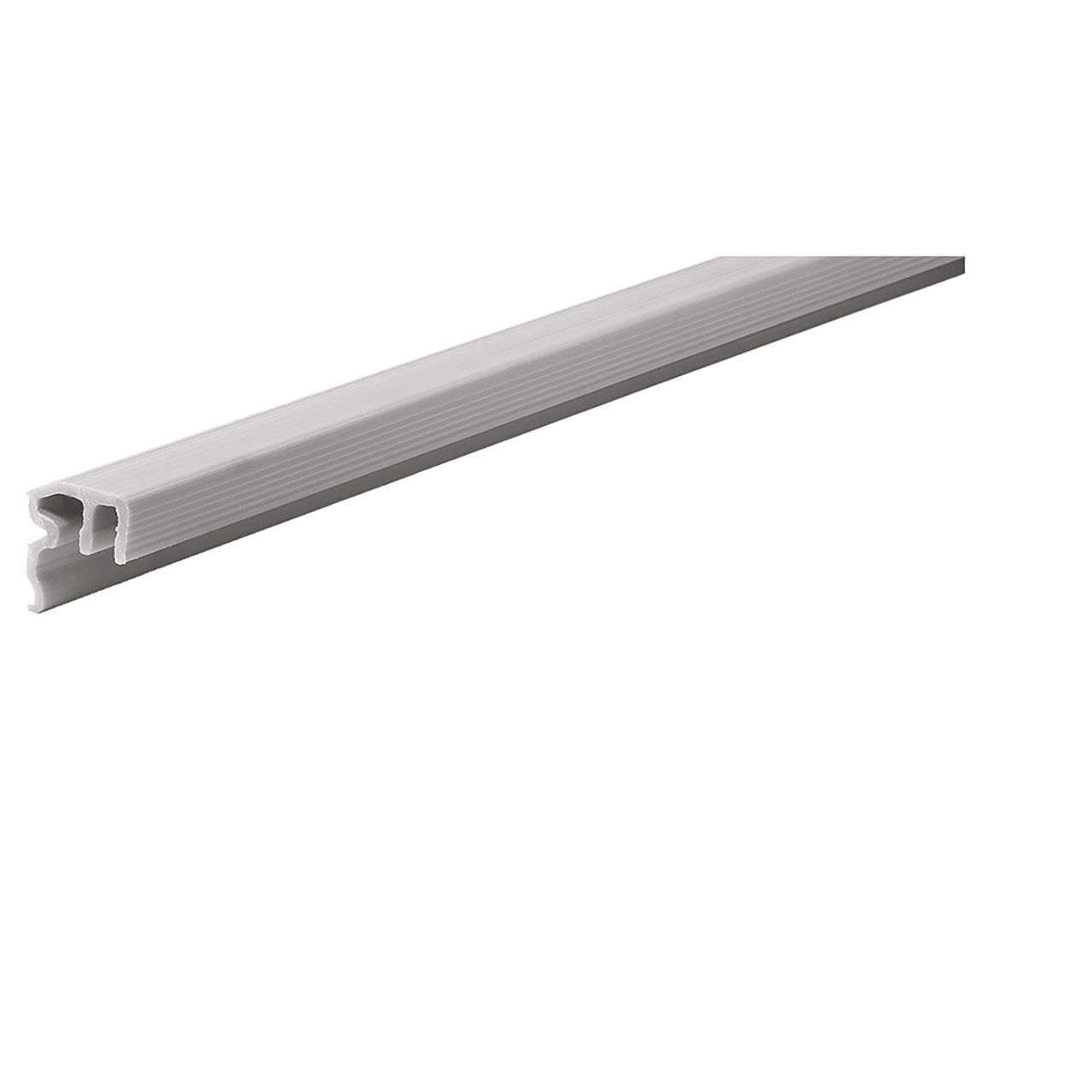 Напрямний профіль STB 16.1 TopLine M встановлення перед панеллю, довжина 2500 мм, пластик (9116297)