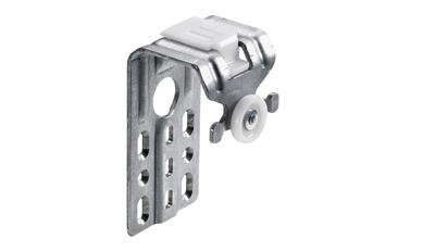 Х Верхній ролик TopLine M для передніх дверей