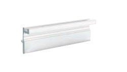 Ходовий профіль WingLine 230, L2400 мм, Білий (79013) Hettich