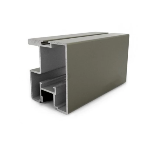 Профіль вертикальний MIRUM - 5,5м - шампань, Elite (розпродаж)