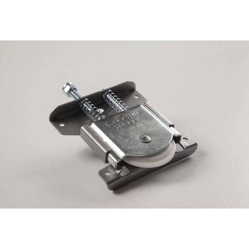 Albatur Система 7030Е ролик, ДСП 18-22 мм, навантаж. до 75 кг