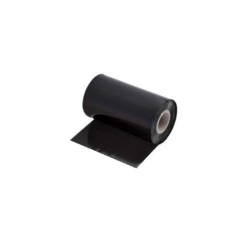 Плівка антиосколочна 300 мм, чорна