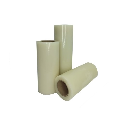 Плівка антиосколочна 250 мм, прозора