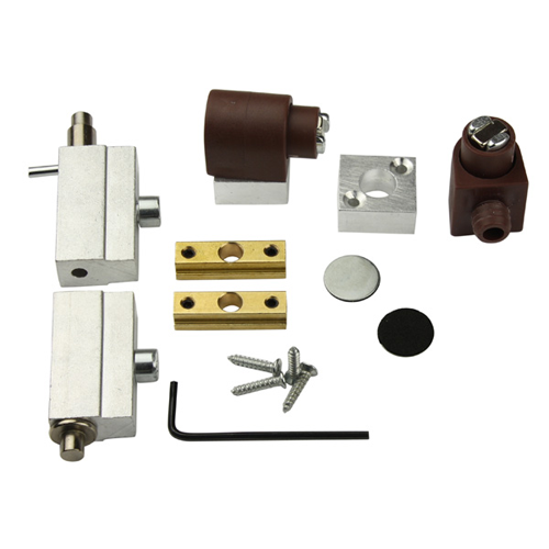 Механізм для розпашних систем