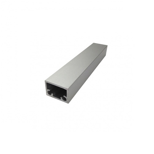 Профіль рамковий Е-7М L=5,0 м, підсилюючий, алюміній, Elite