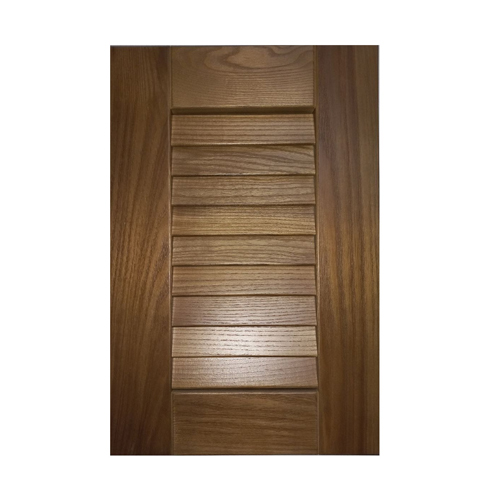 Фасад жалюзійний- Ясень 22 мм