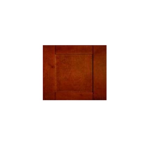 Фасад дерев'яний Drewpol Черешня 12.1.1-WW-DP 570х596