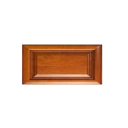 Фасад дерев'яний Drewpol Черешня 12.8-XB-DP 355х896