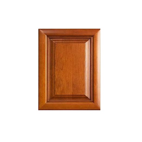 Фасад дерев'яний Drewpol Черешня 12.8-XB-DP 713х296