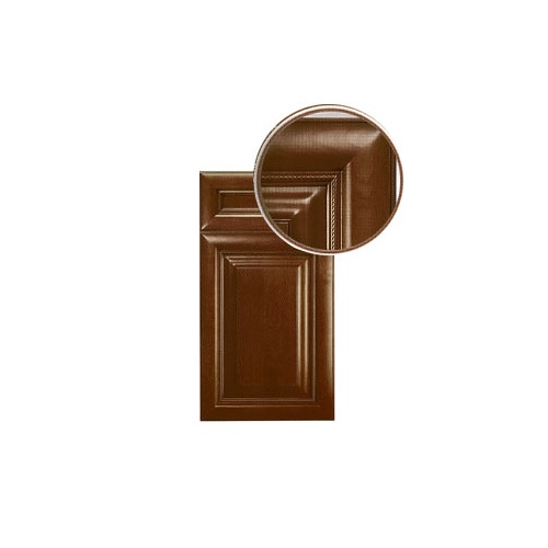 Фасад дерев'яний Drewpol Вільха 12.9-XA-DP 713х446