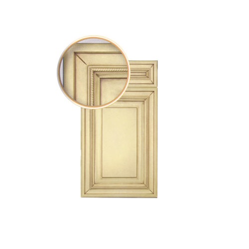 Фасад дерев'яний Drewpol Вільха 11.8-XSF-DP 713х446