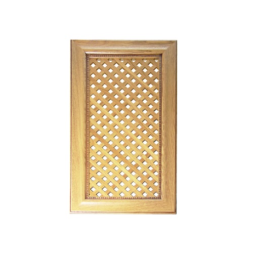 Фасад дерев'яний Drewpol Дуб 3.21-XAA-DK 355х896