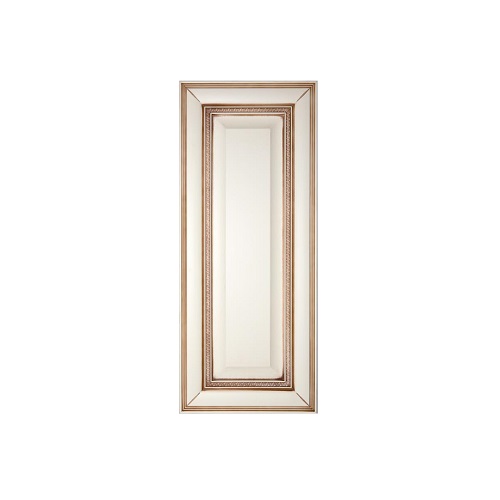 Фасад дерев'яний Drewpol Вільха 11.06-XBSF-DP 283x296