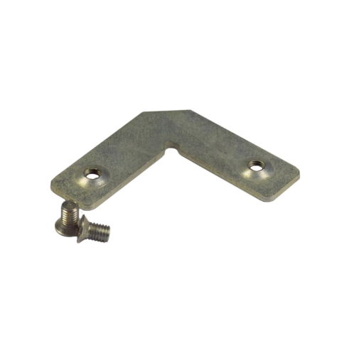 Куточок д/проф.рам. Е-1,5,7М,8,10 з гвинтами