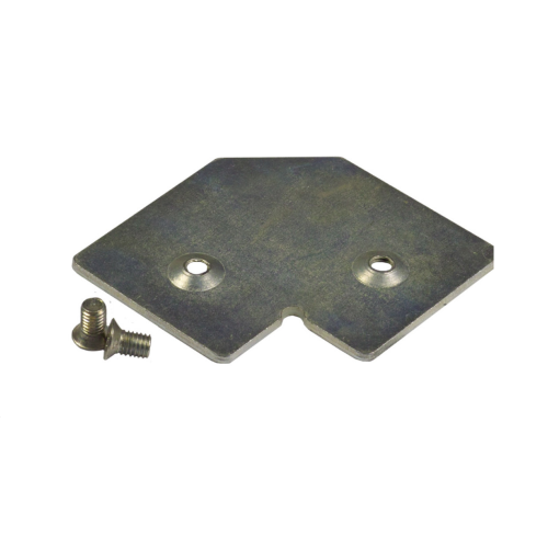 Куточок д/проф.рам. Е-3,4,7,9,11,12,21,25 з гвинтами