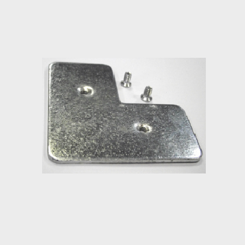 Куточок д/проф.рам. Е-12 з гвинтами (розпродаж)