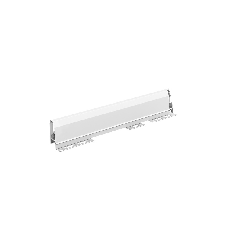 Боковина ArciTech L=400 мм H=94 мм біла, ліва (9121245) Hettich