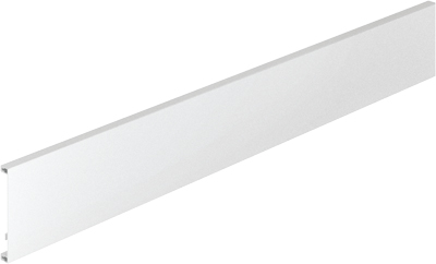 Передня панель ArciTech L=2000 мм, білий (9192206)